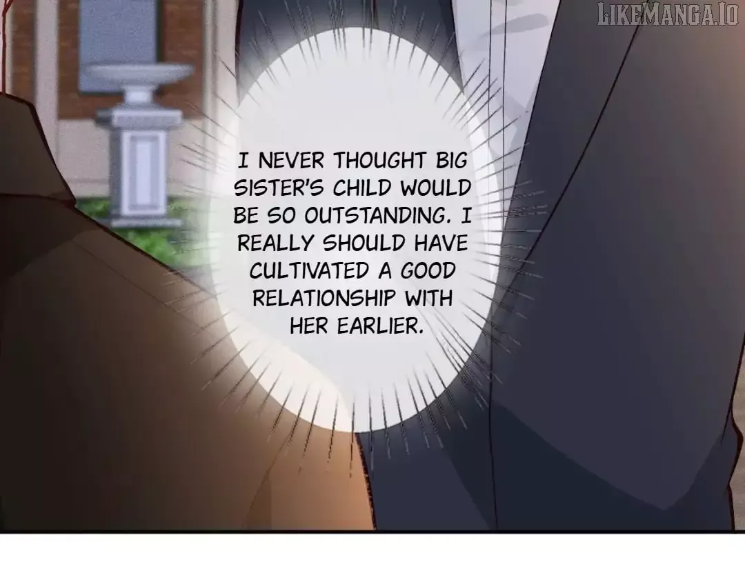 Everyone’s Darling - Chapter 227 Page 20