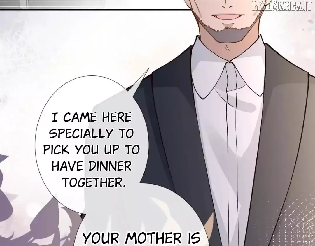 Everyone’s Darling - Chapter 227 Page 23