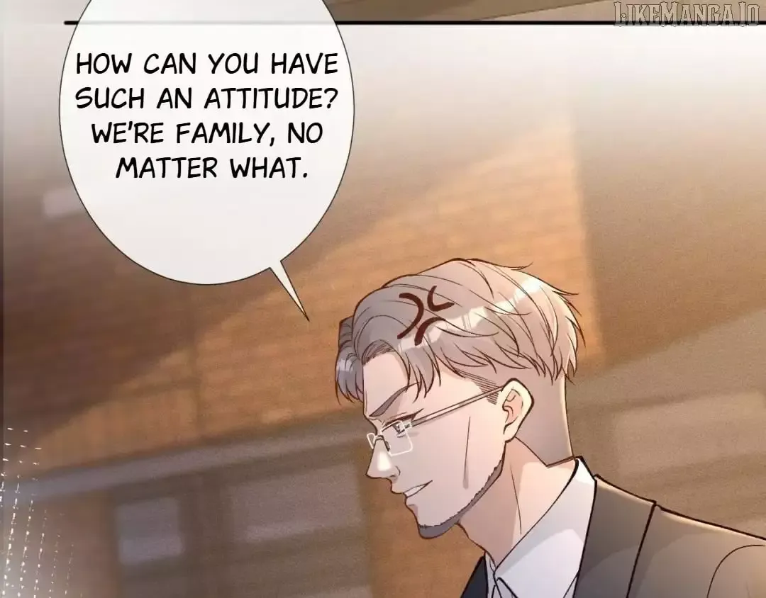 Everyone’s Darling - Chapter 227 Page 27