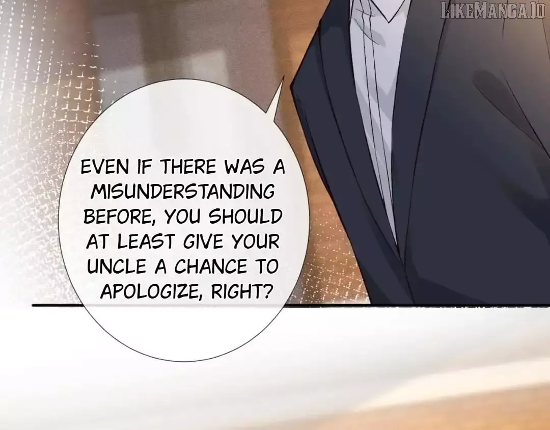 Everyone’s Darling - Chapter 227 Page 28