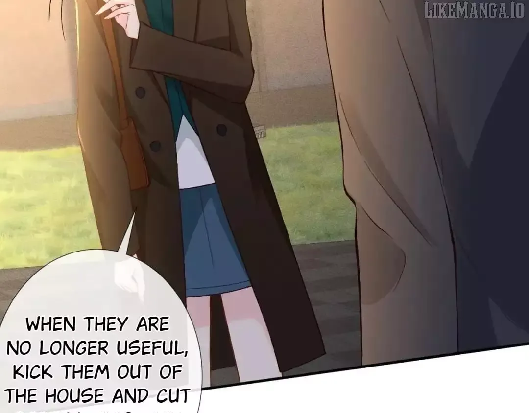 Everyone’s Darling - Chapter 227 Page 30