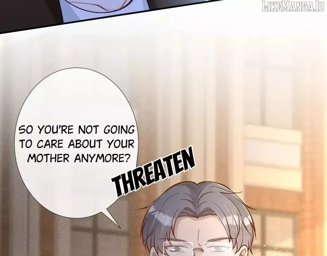 Everyone’s Darling - Chapter 227 Page 33