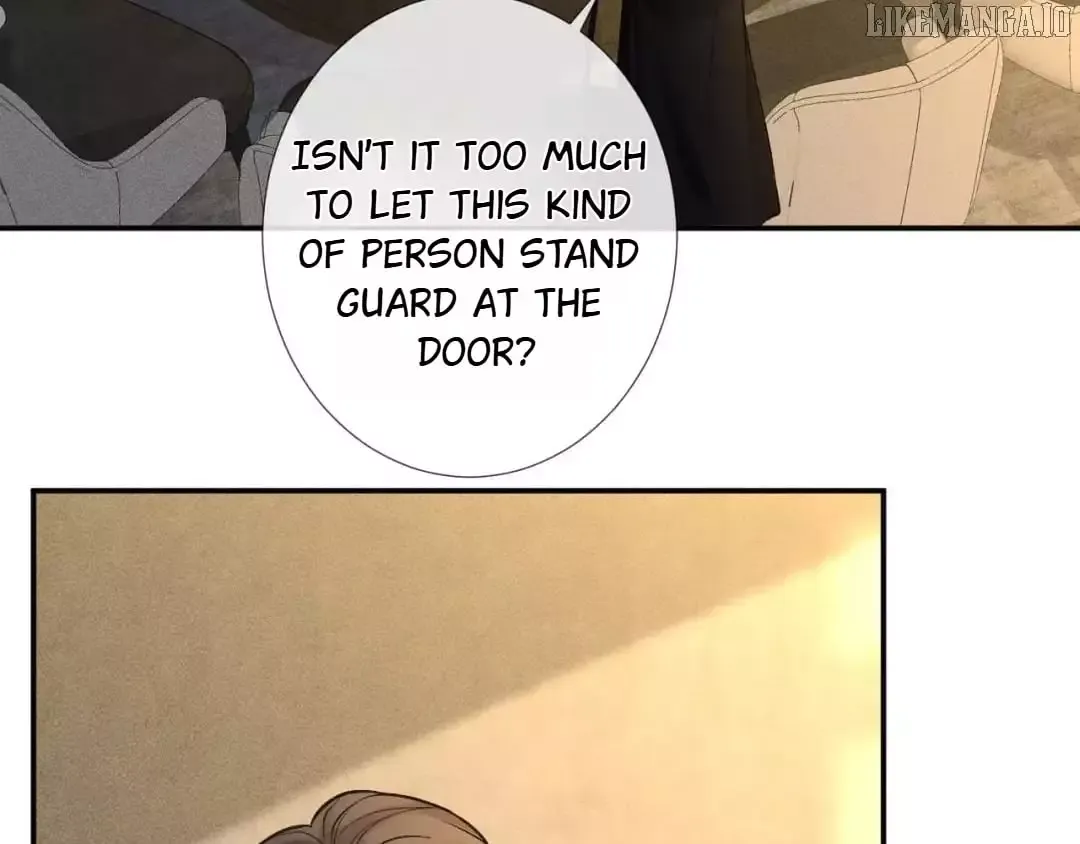Everyone’s Darling - Chapter 227 Page 56