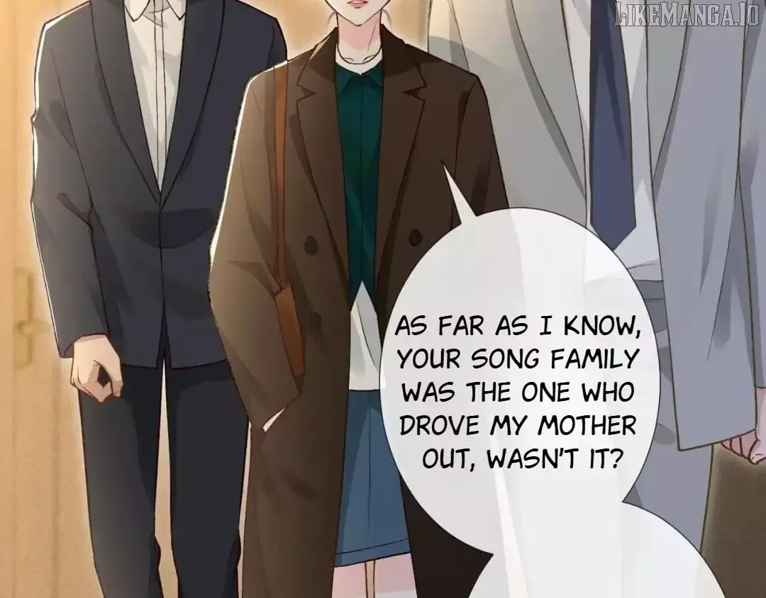 Everyone’s Darling - Chapter 227 Page 62