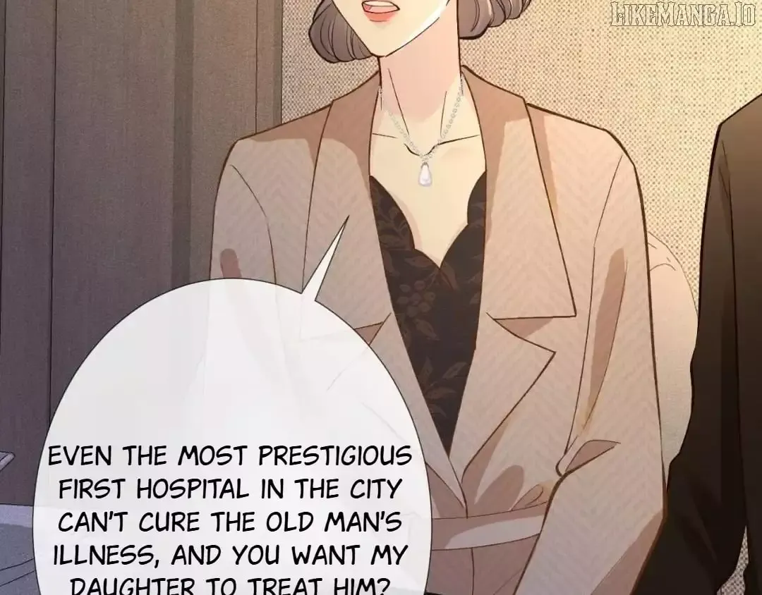 Everyone’s Darling - Chapter 227 Page 73