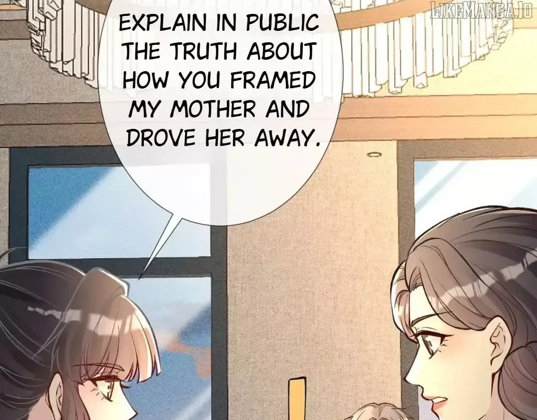 Everyone’s Darling - Chapter 227 Page 89
