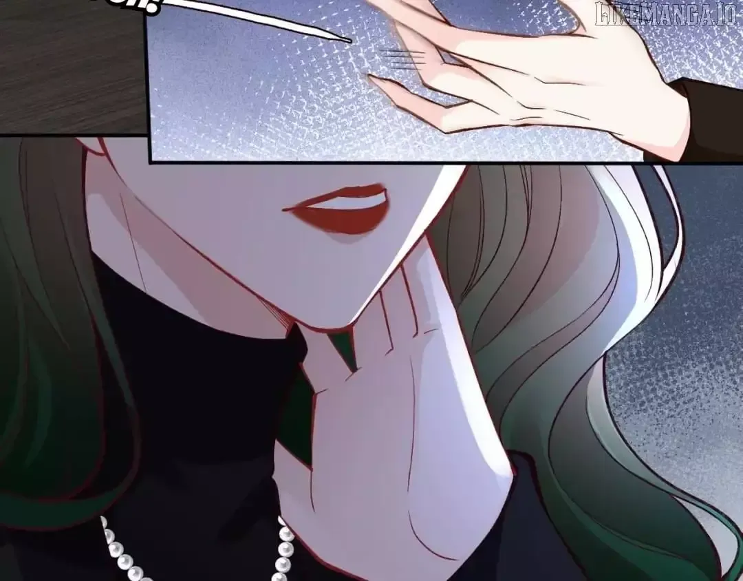 Everyone’s Darling - Chapter 228 Page 8