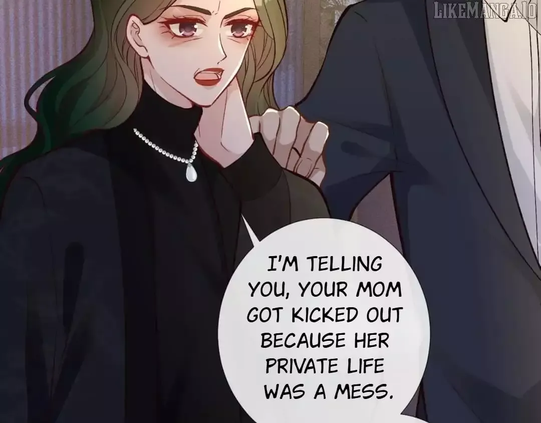 Everyone’s Darling - Chapter 228 Page 10