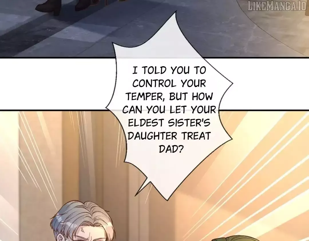 Everyone’s Darling - Chapter 228 Page 16