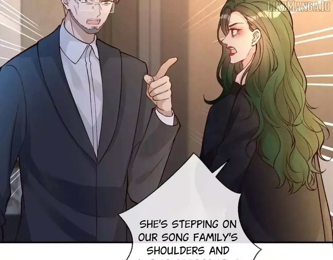 Everyone’s Darling - Chapter 228 Page 17