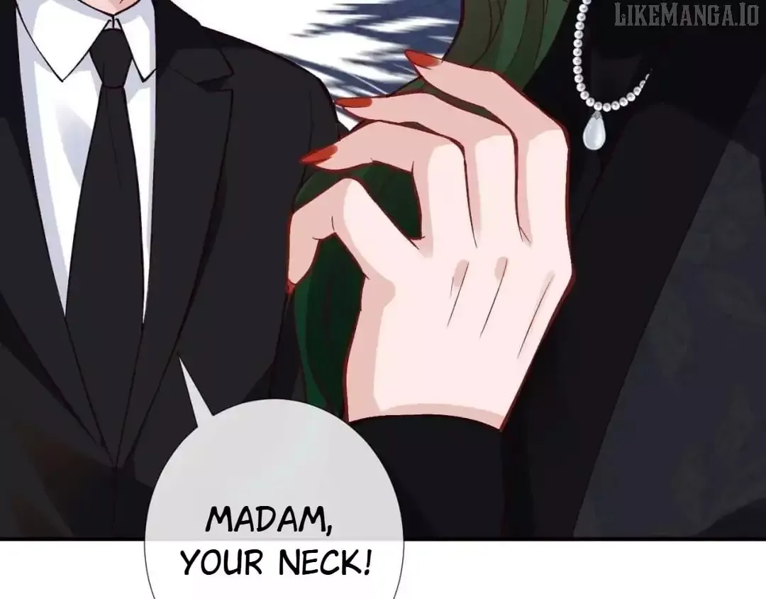 Everyone’s Darling - Chapter 228 Page 22