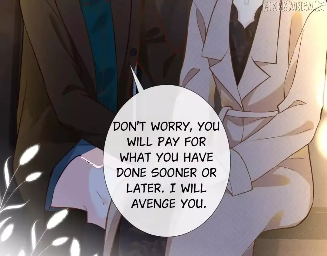 Everyone’s Darling - Chapter 228 Page 38