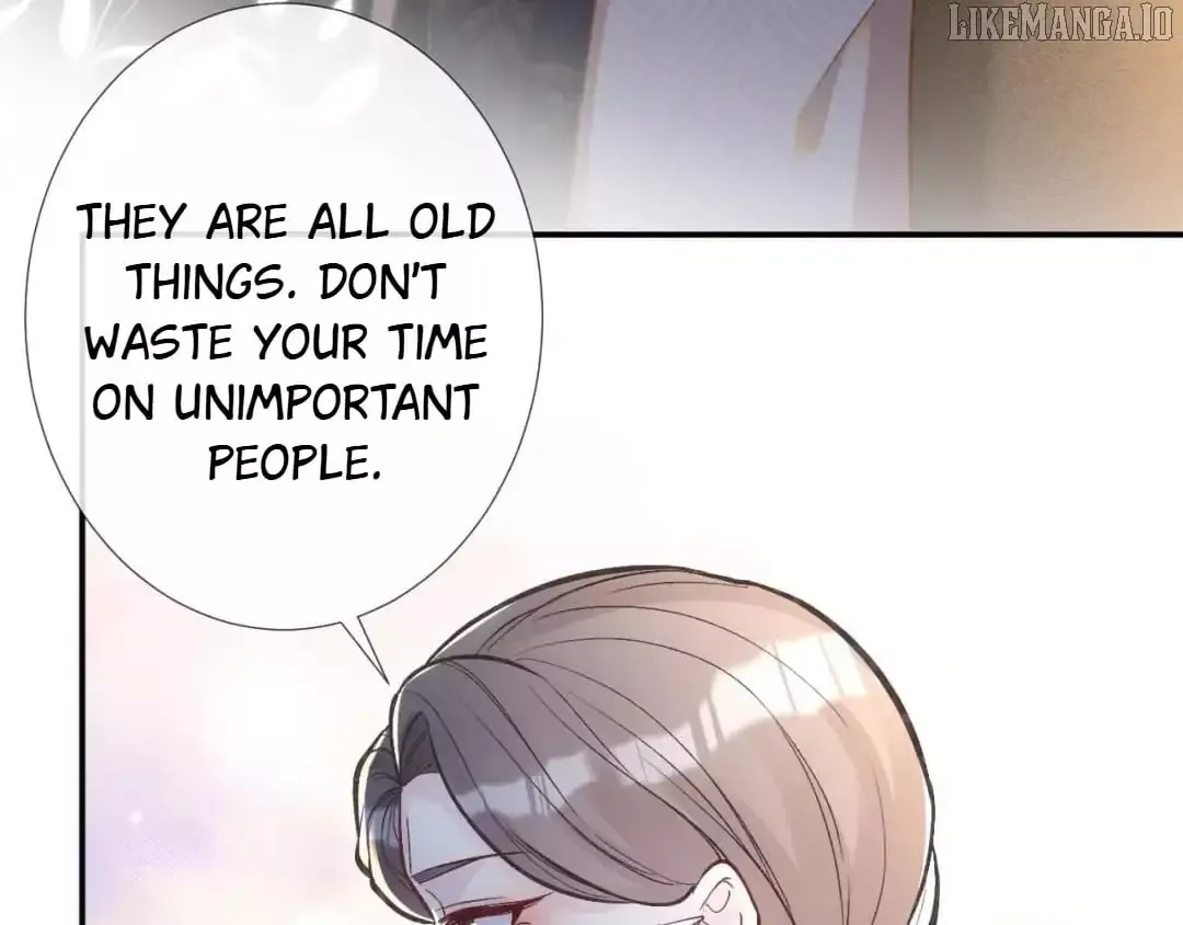 Everyone’s Darling - Chapter 228 Page 39