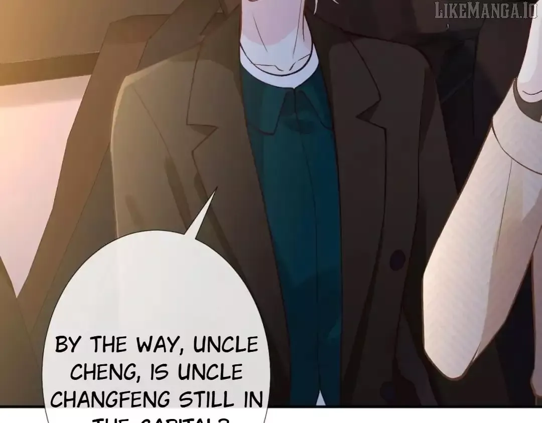 Everyone’s Darling - Chapter 228 Page 43