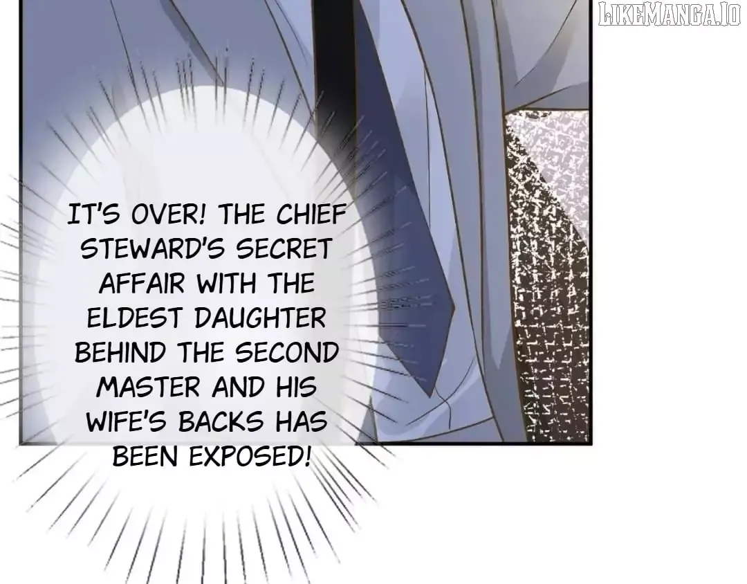 Everyone’s Darling - Chapter 228 Page 46
