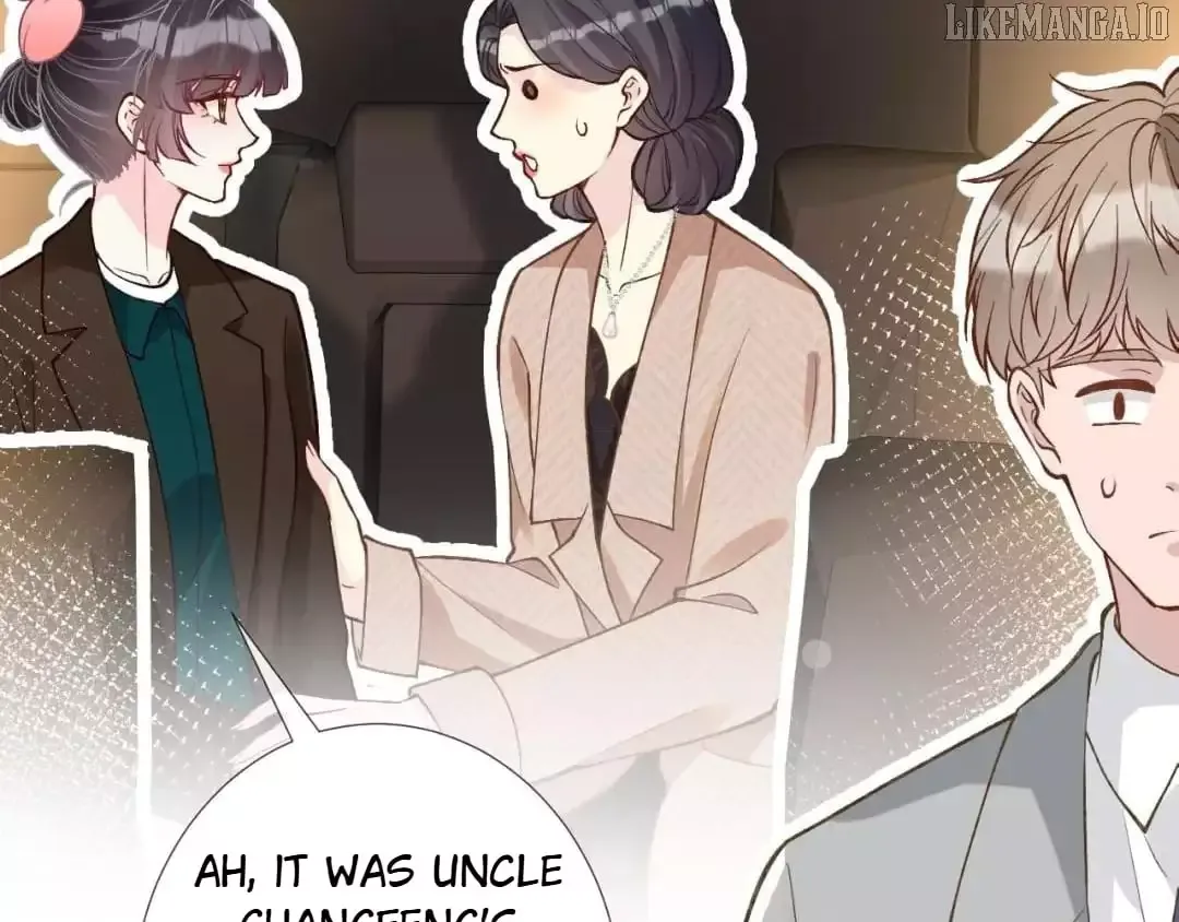 Everyone’s Darling - Chapter 228 Page 48