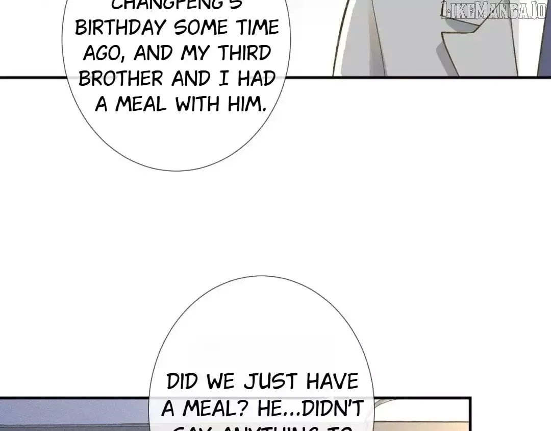Everyone’s Darling - Chapter 228 Page 49
