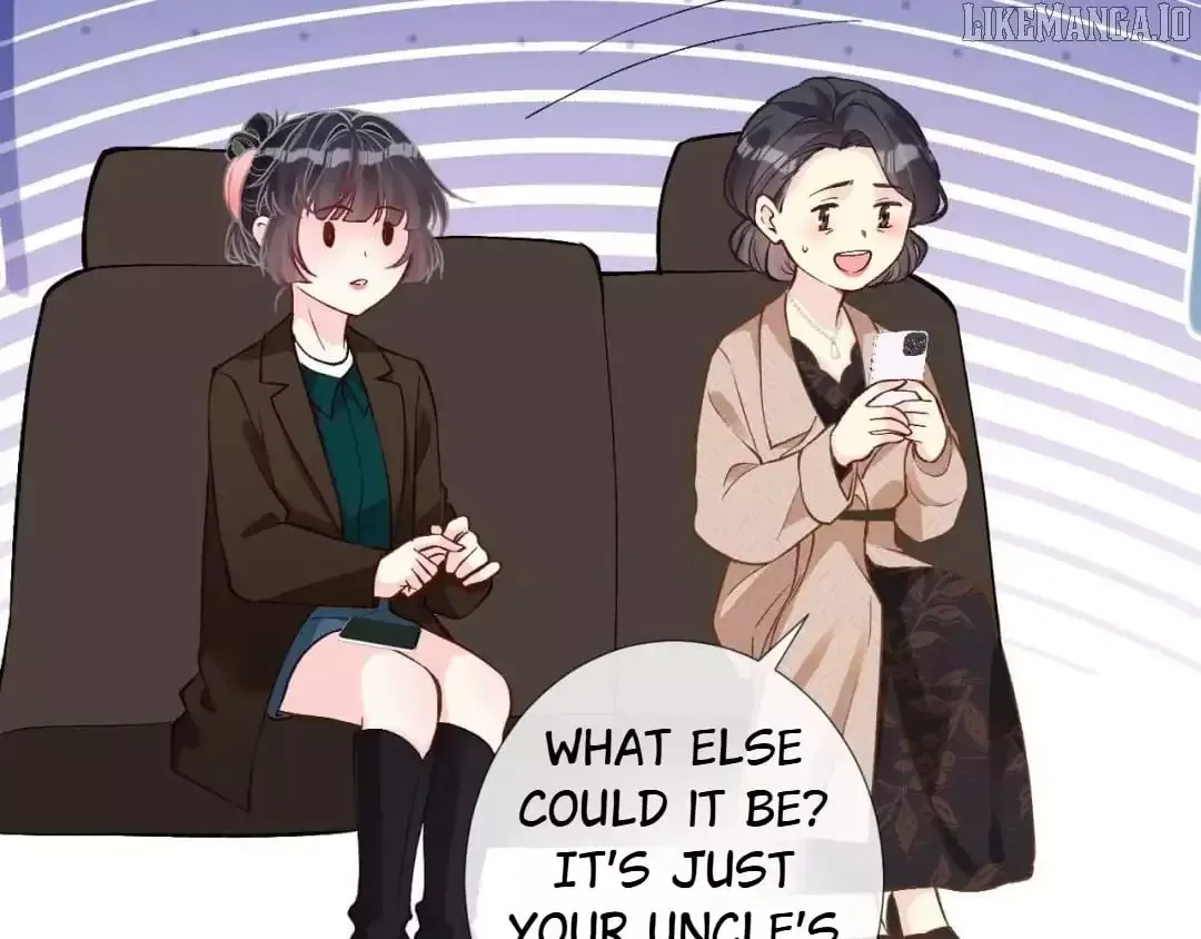 Everyone’s Darling - Chapter 228 Page 52