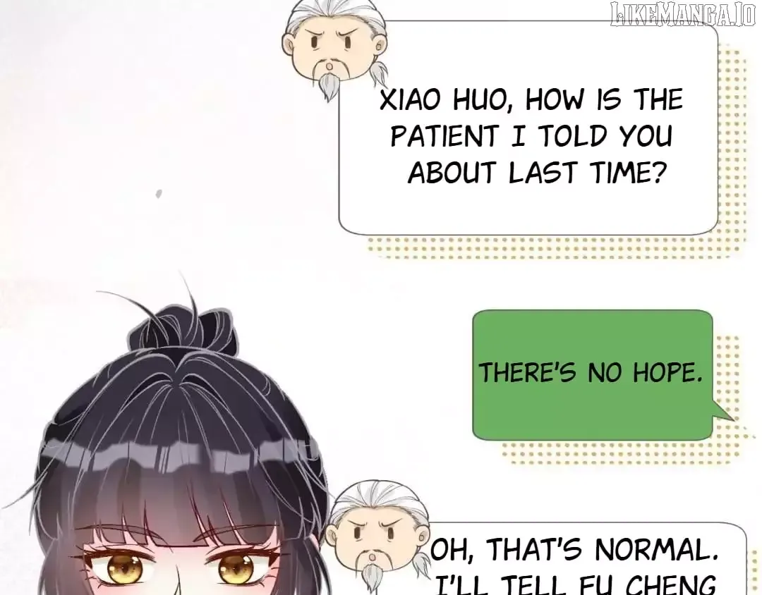 Everyone’s Darling - Chapter 228 Page 57