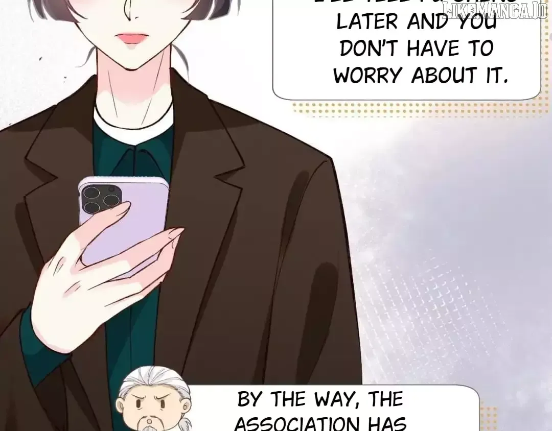 Everyone’s Darling - Chapter 228 Page 58