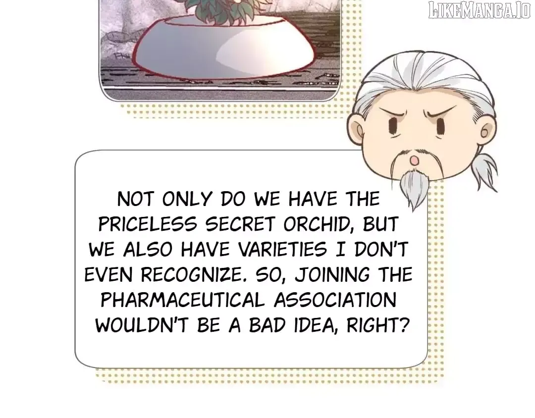 Everyone’s Darling - Chapter 228 Page 60