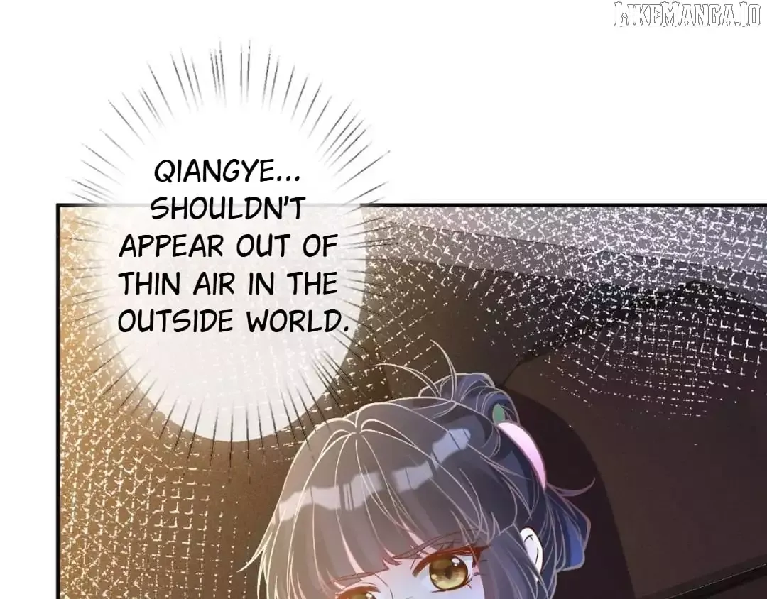 Everyone’s Darling - Chapter 228 Page 61