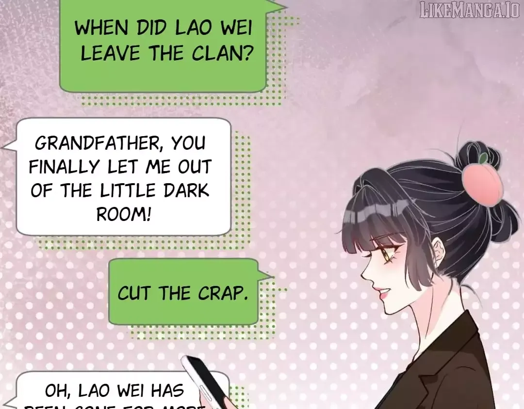 Everyone’s Darling - Chapter 228 Page 63