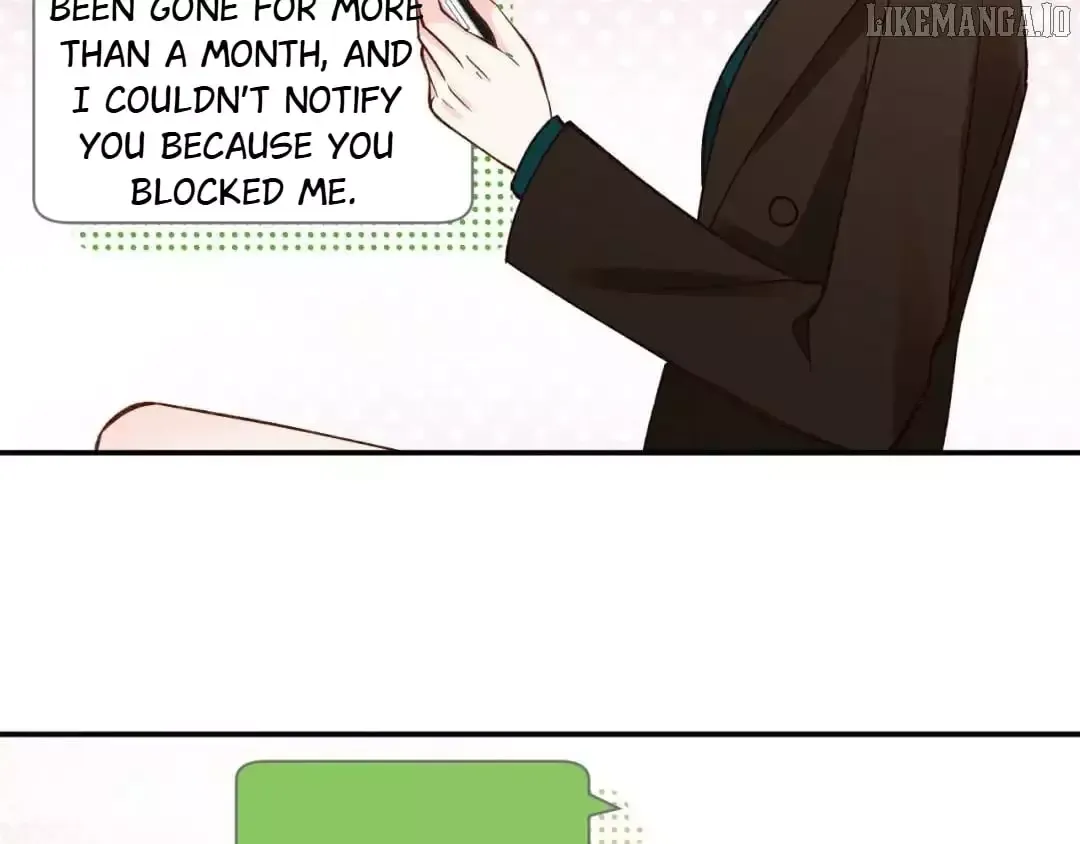 Everyone’s Darling - Chapter 228 Page 64