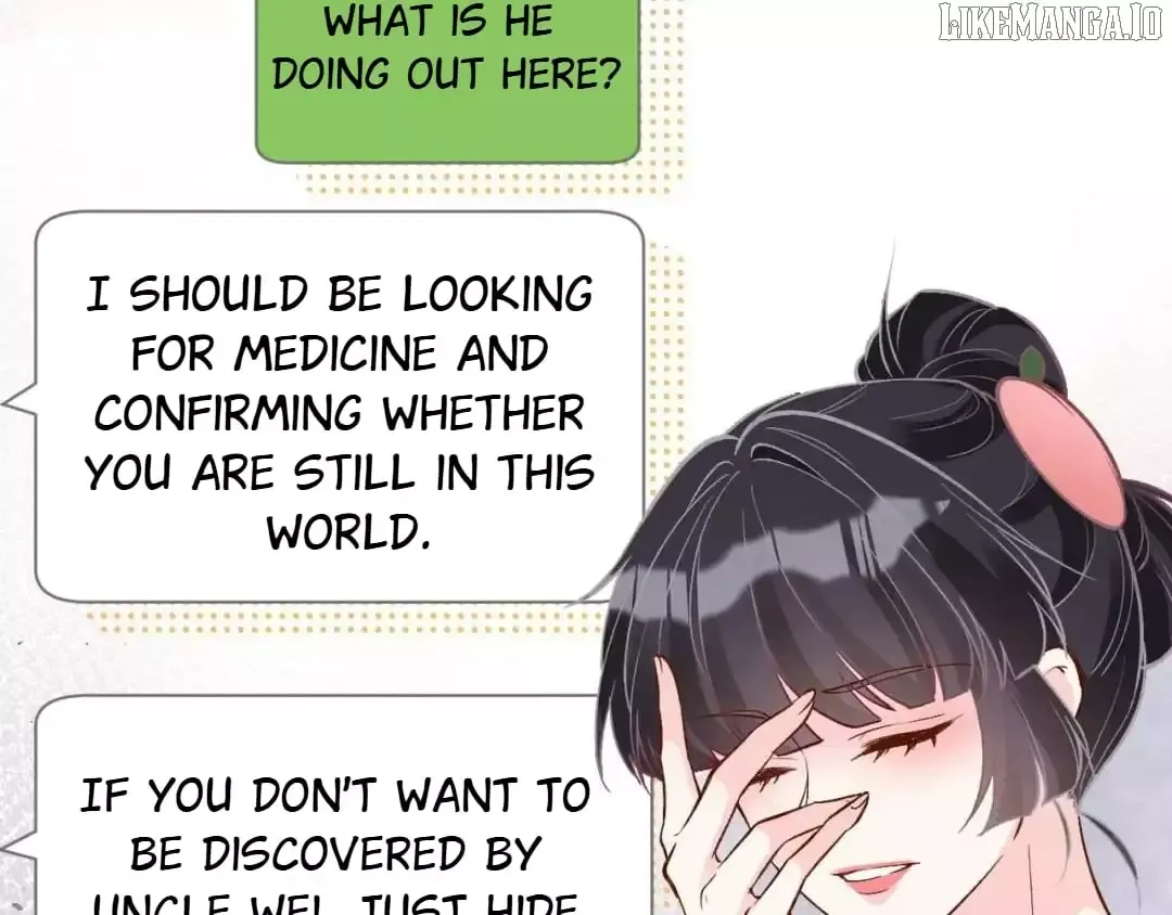 Everyone’s Darling - Chapter 228 Page 65