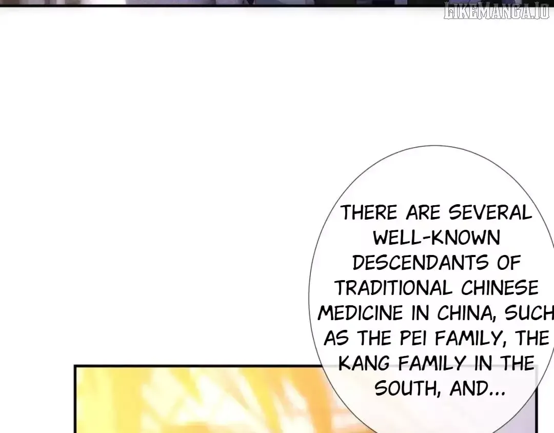 Everyone’s Darling - Chapter 228 Page 73