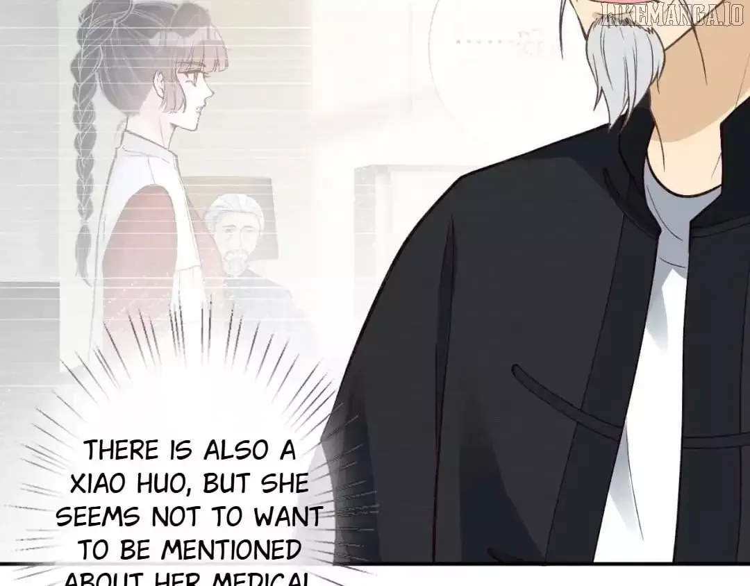 Everyone’s Darling - Chapter 228 Page 79