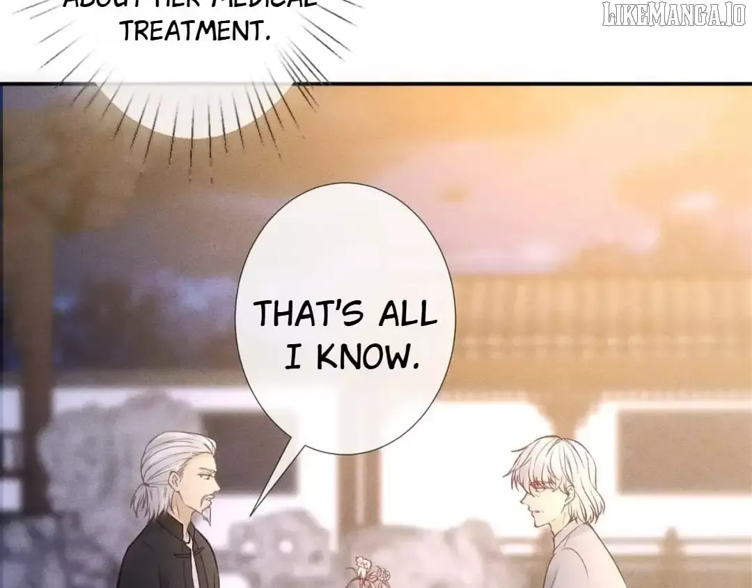 Everyone’s Darling - Chapter 228 Page 80