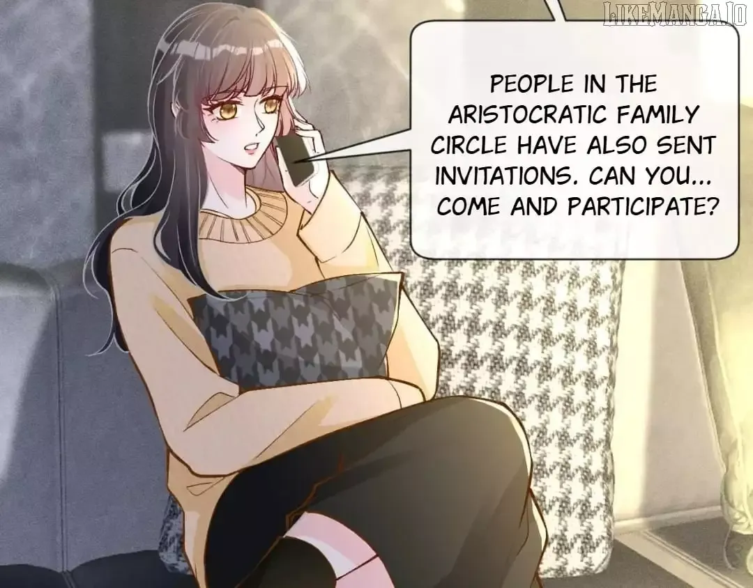 Everyone’s Darling - Chapter 229 Page 4