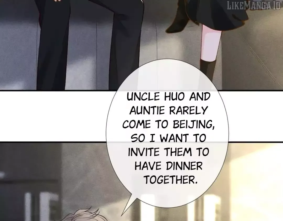 Everyone’s Darling - Chapter 229 Page 12