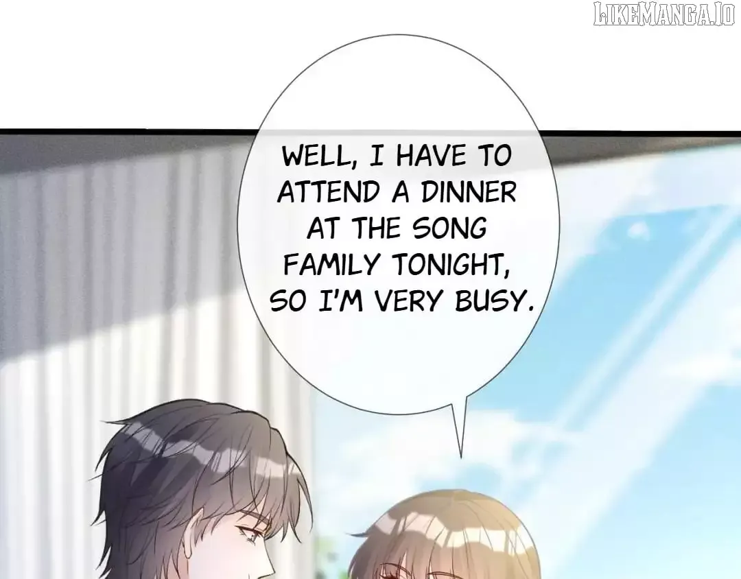 Everyone’s Darling - Chapter 229 Page 21
