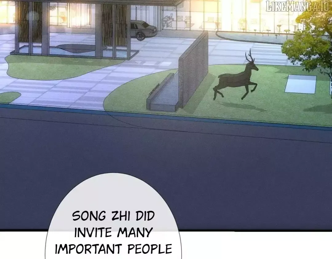 Everyone’s Darling - Chapter 229 Page 26
