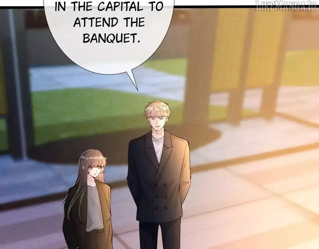 Everyone’s Darling - Chapter 229 Page 27