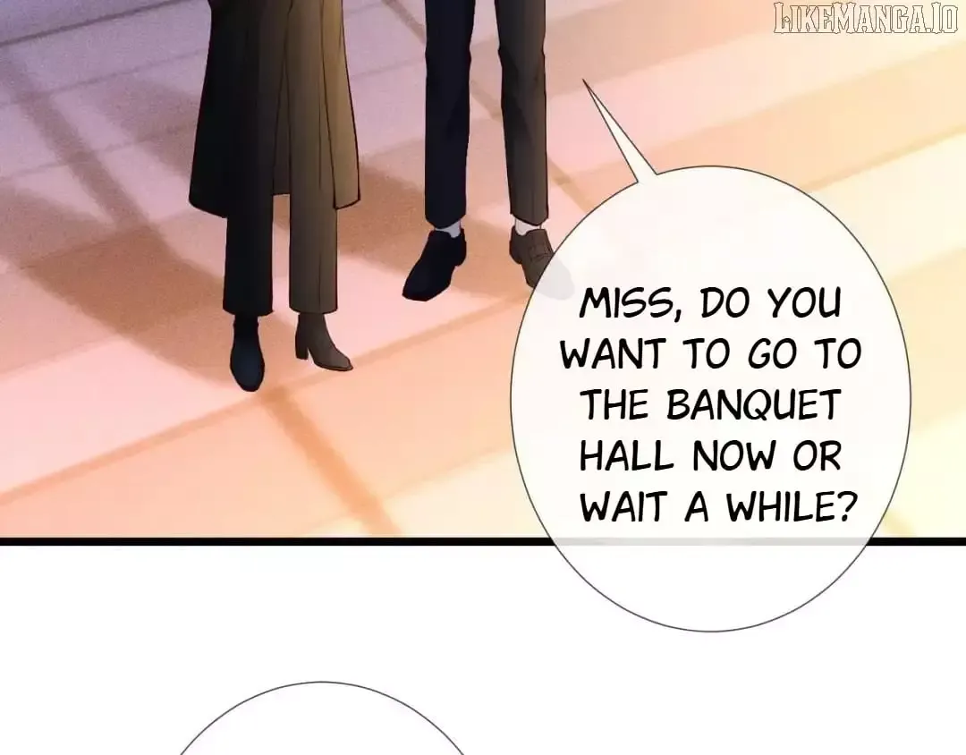 Everyone’s Darling - Chapter 229 Page 28