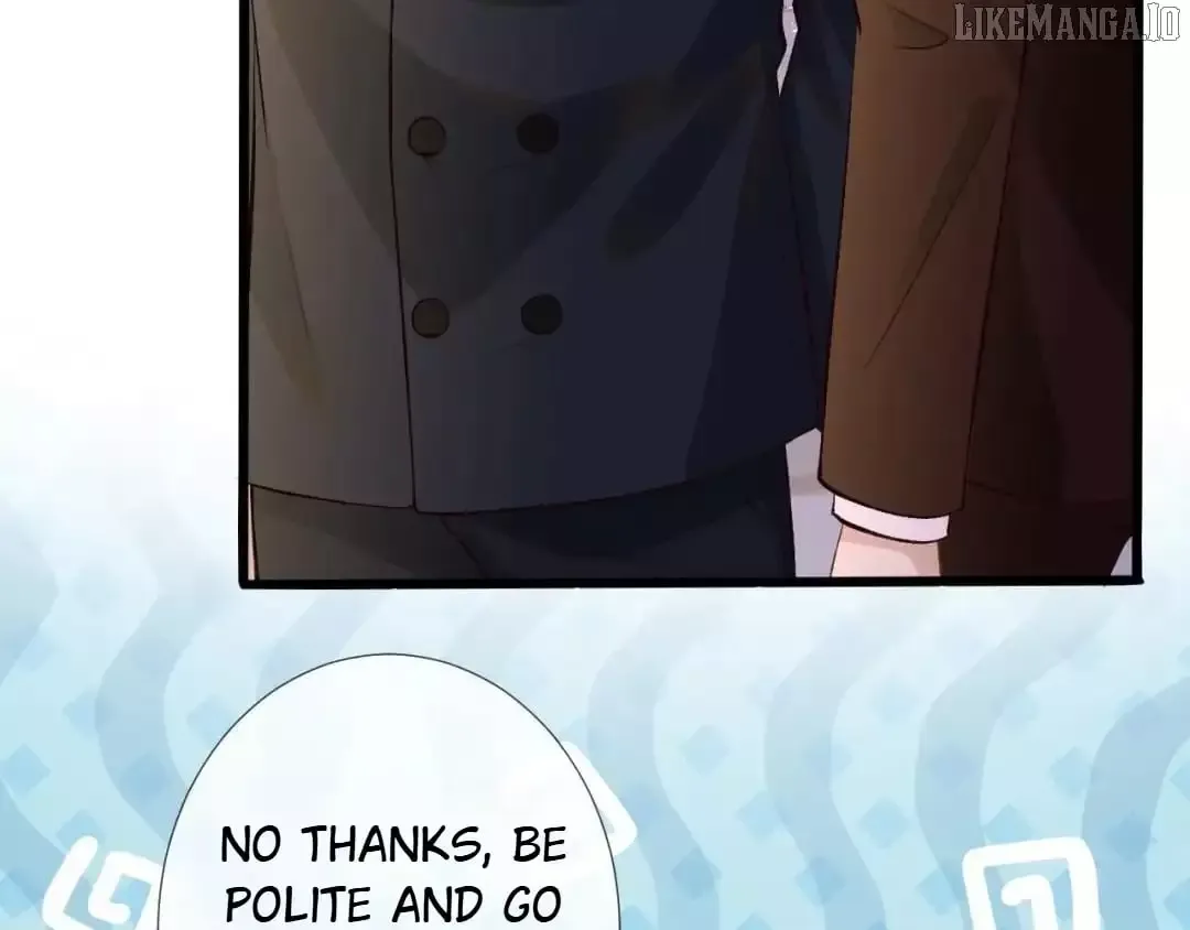 Everyone’s Darling - Chapter 229 Page 33