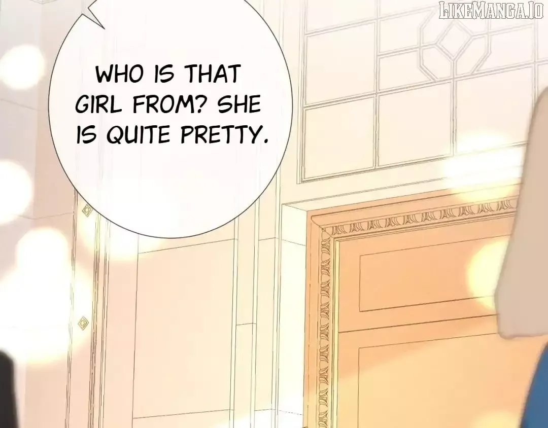 Everyone’s Darling - Chapter 229 Page 36