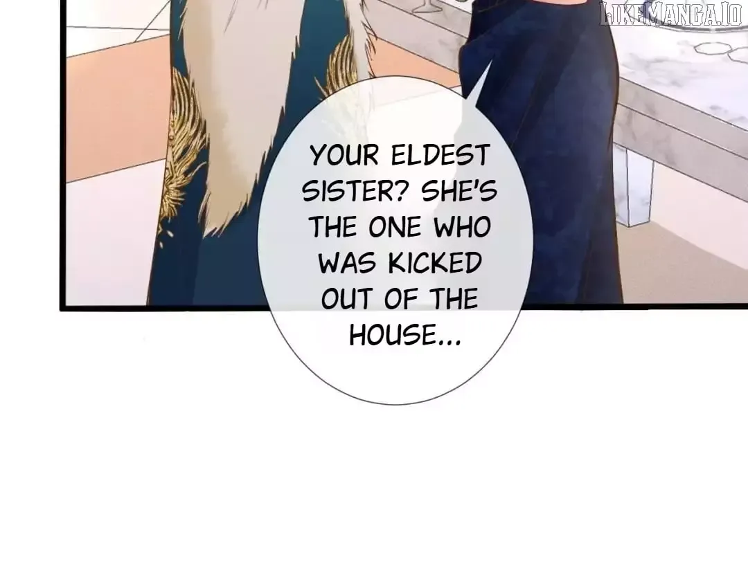 Everyone’s Darling - Chapter 229 Page 40