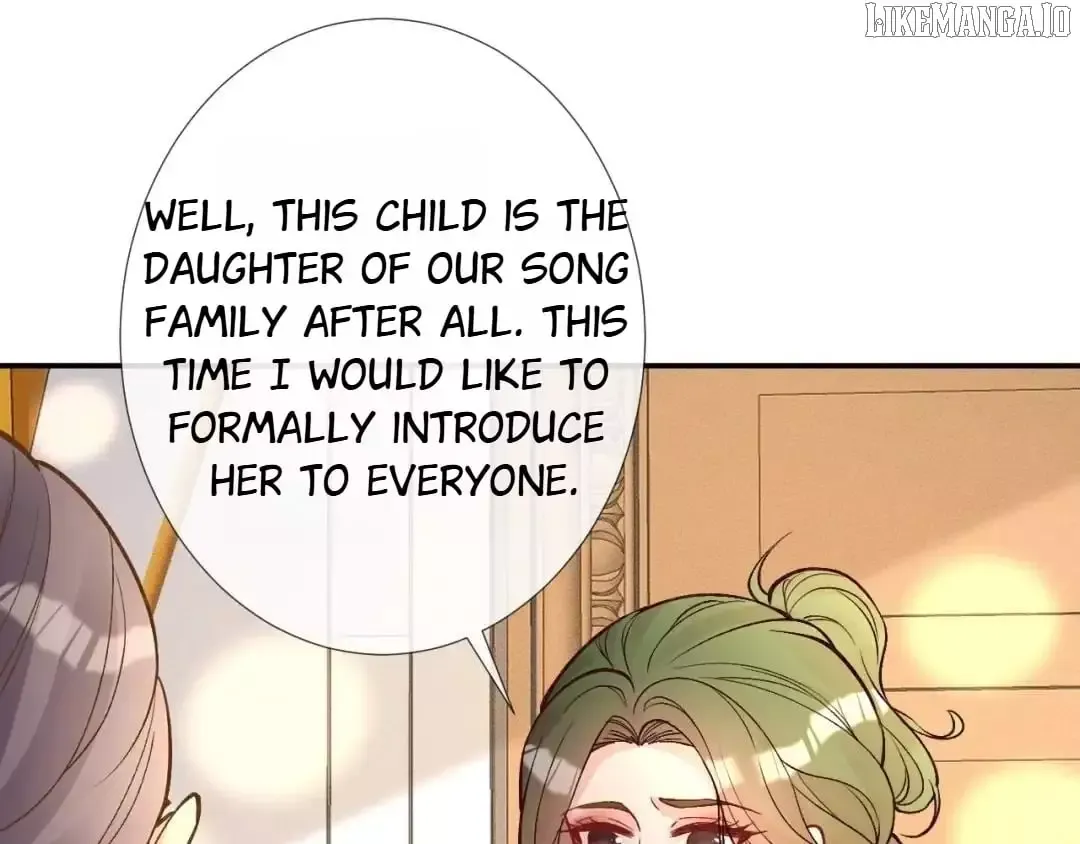 Everyone’s Darling - Chapter 229 Page 41