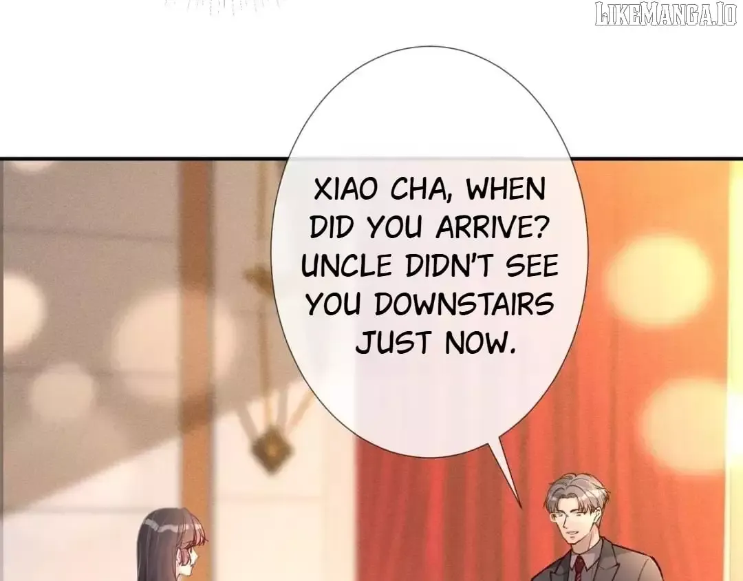 Everyone’s Darling - Chapter 229 Page 46