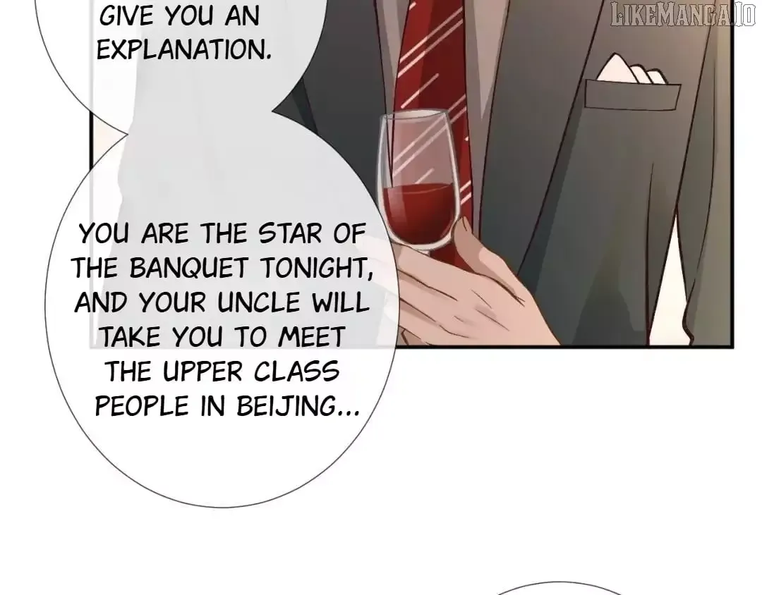 Everyone’s Darling - Chapter 229 Page 50