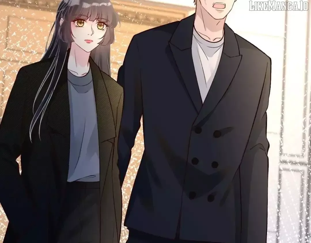 Everyone’s Darling - Chapter 229 Page 56