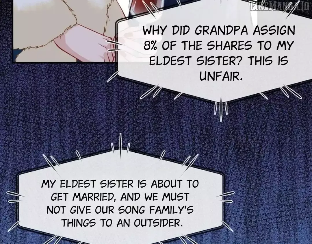Everyone’s Darling - Chapter 229 Page 70