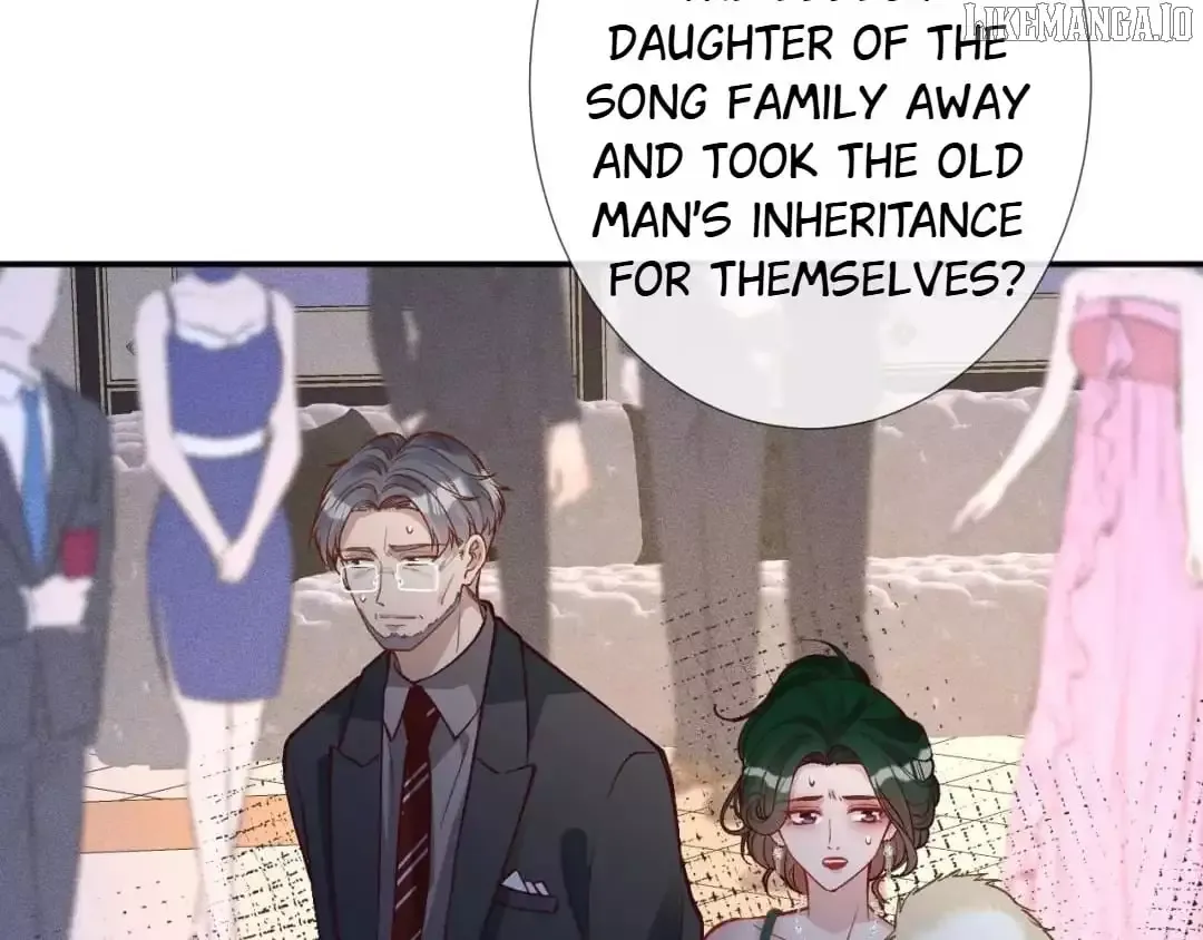 Everyone’s Darling - Chapter 229 Page 76