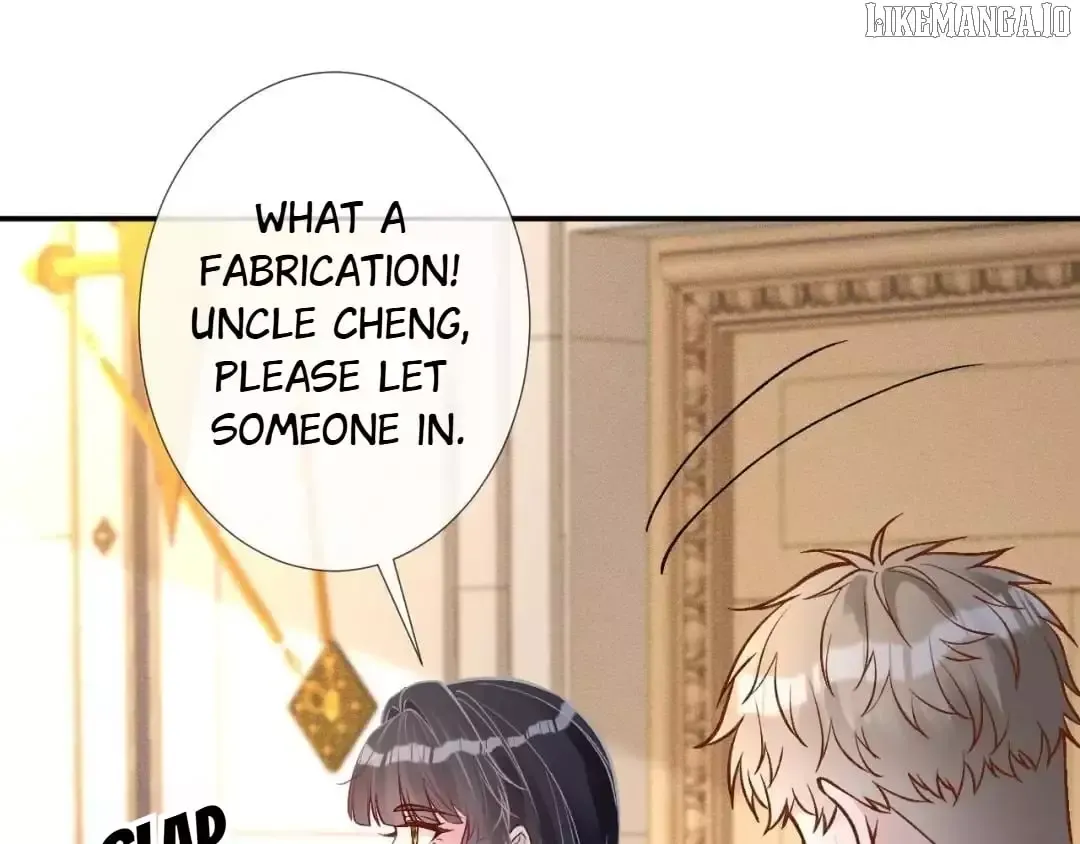 Everyone’s Darling - Chapter 229 Page 82