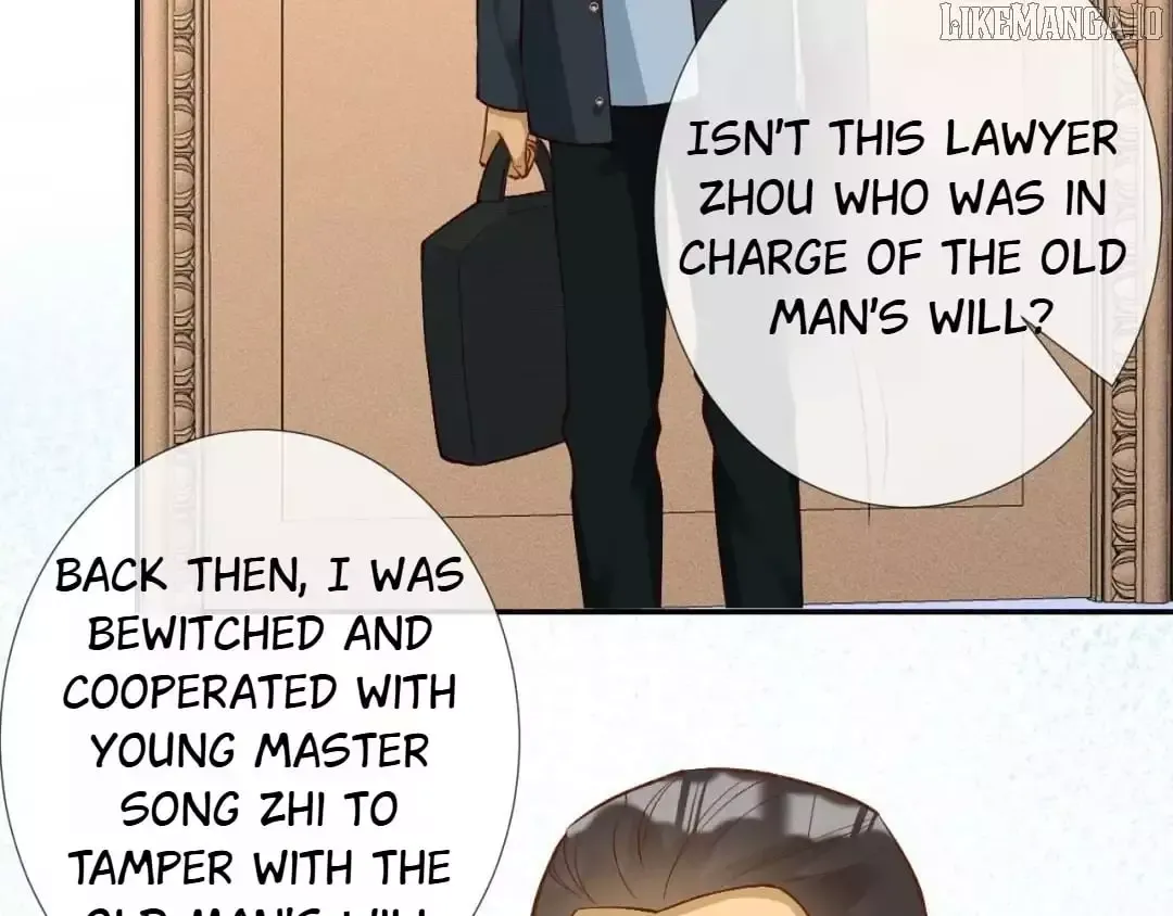 Everyone’s Darling - Chapter 229 Page 86