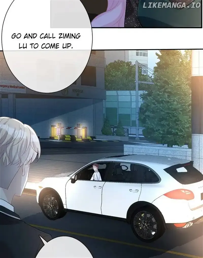 Everyone’s Darling - Chapter 23 Page 18